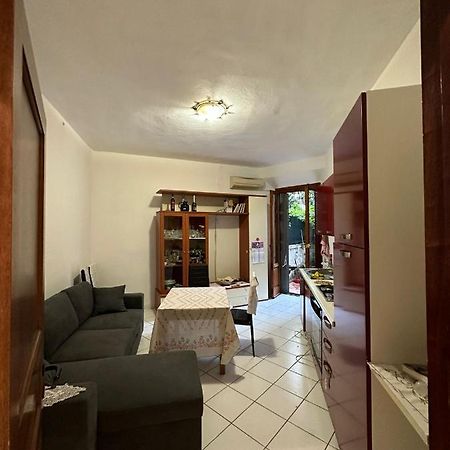 Resi Appartamento ฟลอเรนซ์ ภายนอก รูปภาพ