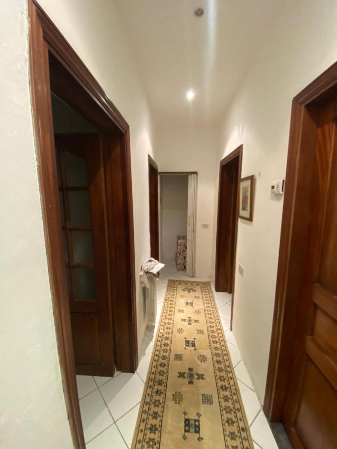 Resi Appartamento ฟลอเรนซ์ ภายนอก รูปภาพ