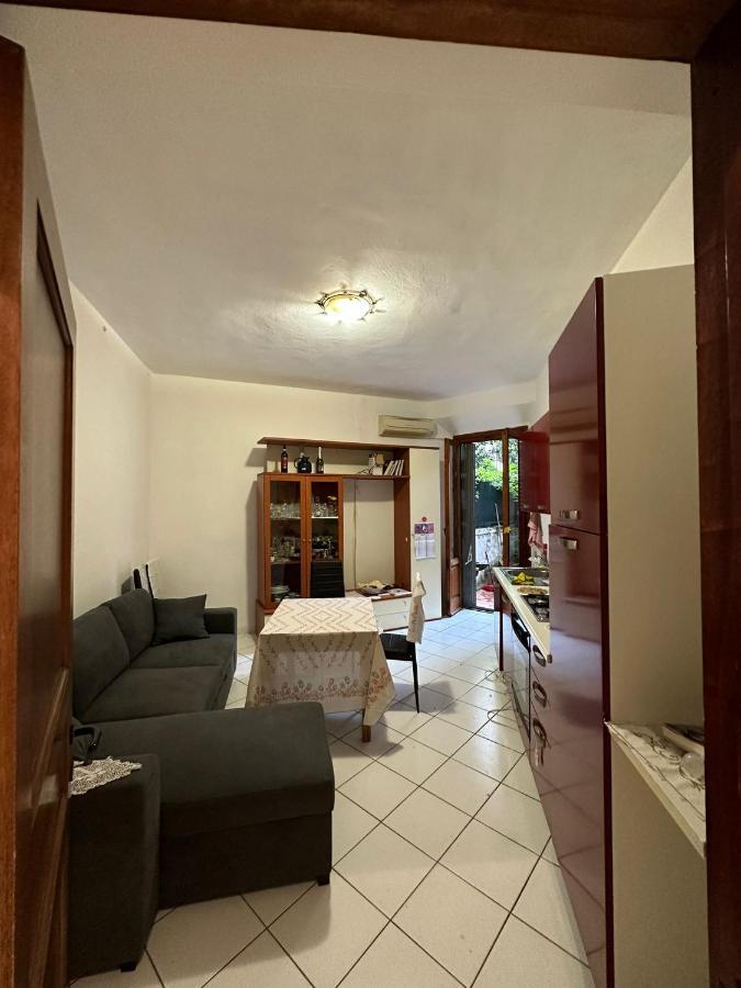 Resi Appartamento ฟลอเรนซ์ ภายนอก รูปภาพ