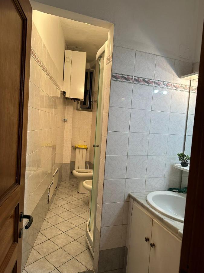 Resi Appartamento ฟลอเรนซ์ ภายนอก รูปภาพ