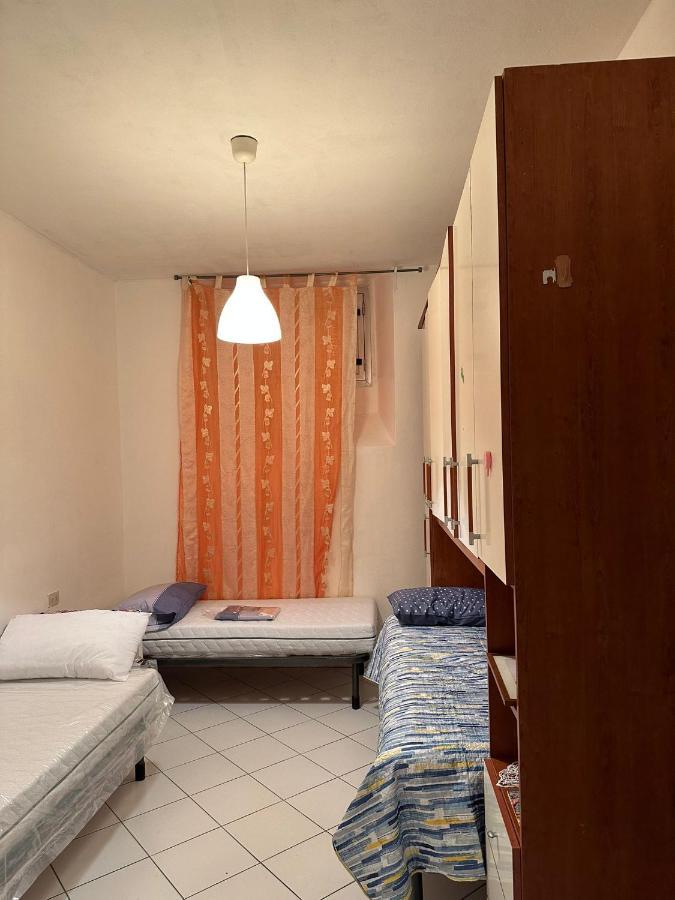 Resi Appartamento ฟลอเรนซ์ ภายนอก รูปภาพ